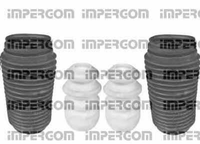 Impergom 50283 Пилозахисний комплект на 2 амортизатора 50283: Купити в Україні - Добра ціна на EXIST.UA!