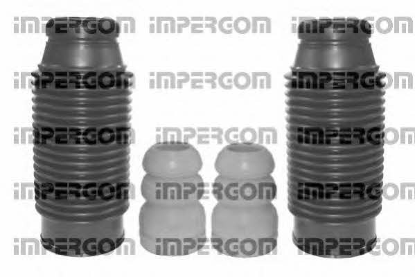Impergom 50959 Пилозахисний комплект на 2 амортизатора 50959: Купити в Україні - Добра ціна на EXIST.UA!