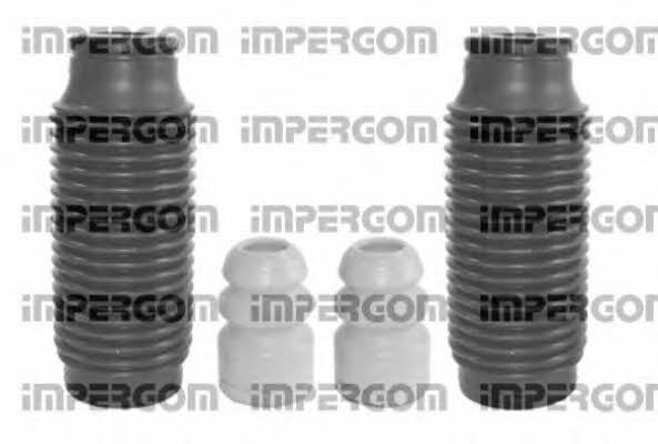 Impergom 50953 Пилозахисний комплект на 2 амортизатора 50953: Купити в Україні - Добра ціна на EXIST.UA!