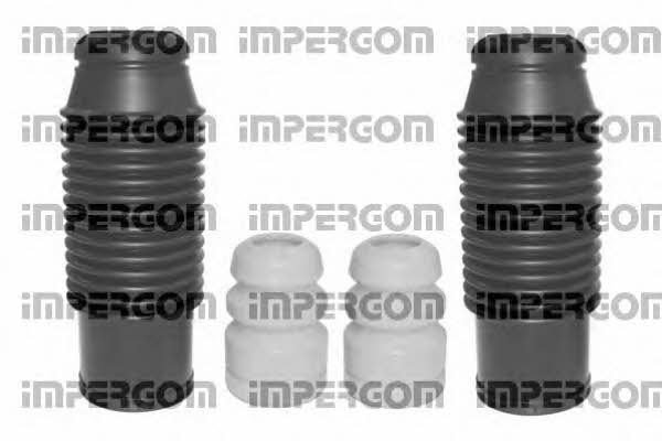 Impergom 50957 Пилозахисний комплект на 2 амортизатора 50957: Купити в Україні - Добра ціна на EXIST.UA!
