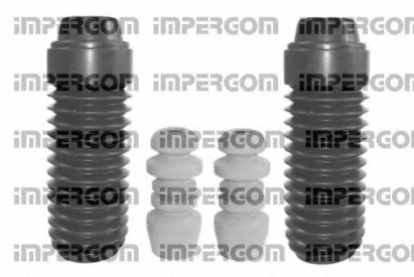 Impergom 50988 Пилозахисний комплект на 2 амортизатора 50988: Купити в Україні - Добра ціна на EXIST.UA!