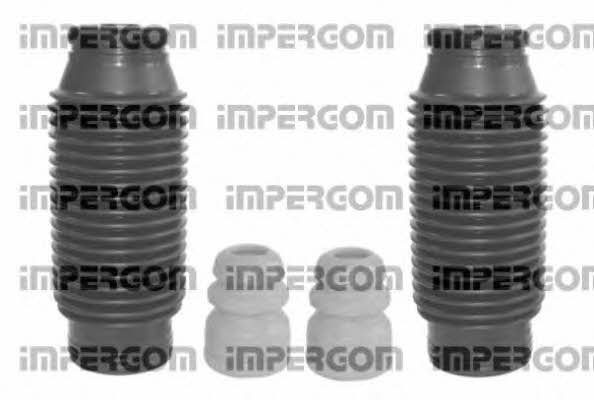 Impergom 50963 Пилозахисний комплект на 2 амортизатора 50963: Купити в Україні - Добра ціна на EXIST.UA!