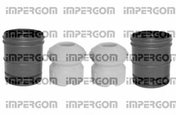 Impergom 50213 Пилозахисний комплект на 2 амортизатора 50213: Купити в Україні - Добра ціна на EXIST.UA!