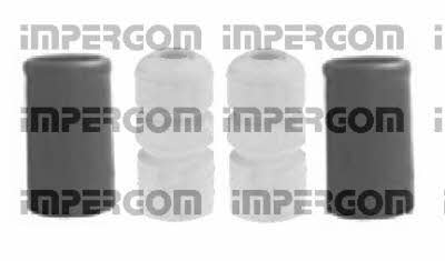 Impergom 50124 Пилозахисний комплект на 2 амортизатора 50124: Купити в Україні - Добра ціна на EXIST.UA!