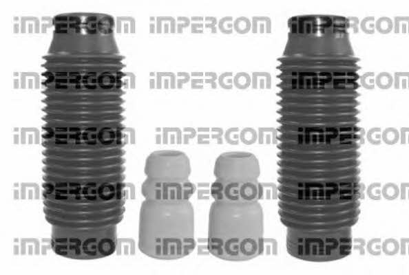 Impergom 50971 Пилозахисний комплект на 2 амортизатора 50971: Купити в Україні - Добра ціна на EXIST.UA!