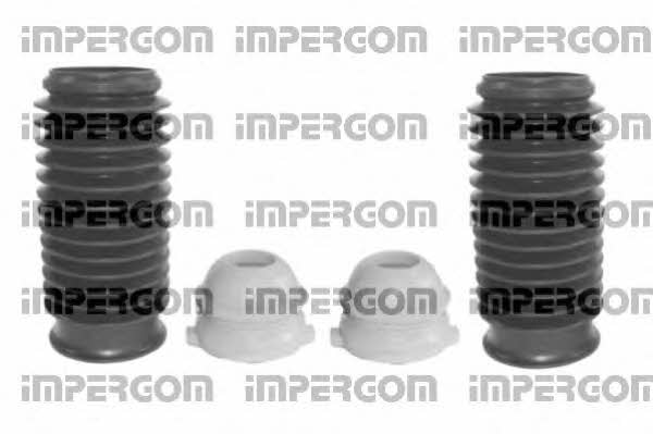 Impergom 50617 Пилозахисний комплект на 2 амортизатора 50617: Купити в Україні - Добра ціна на EXIST.UA!