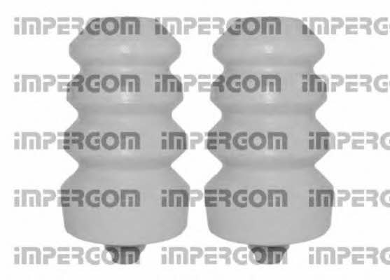 Impergom 50969 Пилозахисний комплект на 2 амортизатора 50969: Купити в Україні - Добра ціна на EXIST.UA!