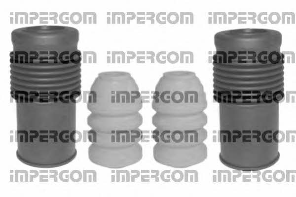 Impergom 50537 Пилозахисний комплект на 2 амортизатора 50537: Купити в Україні - Добра ціна на EXIST.UA!