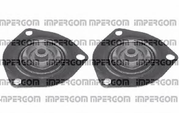 Impergom 71477/2 Опора стійки амортизатора, комплект 714772: Купити в Україні - Добра ціна на EXIST.UA!