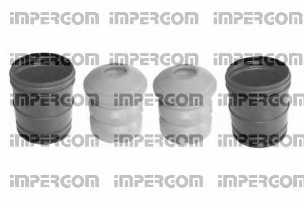 Impergom 50163 Пилозахисний комплект на 2 амортизатора 50163: Купити в Україні - Добра ціна на EXIST.UA!