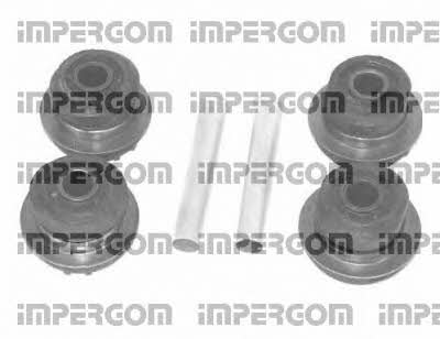 Impergom 31939 Комплект монтажний важеля підвіски 31939: Купити в Україні - Добра ціна на EXIST.UA!