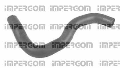 17245 Impergom Патрубок системы охлаждения