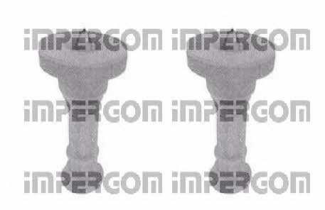 Impergom 50484 Пилозахисний комплект на 2 амортизатора 50484: Купити в Україні - Добра ціна на EXIST.UA!