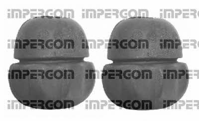 Impergom 50477 Пилозахисний комплект на 2 амортизатора 50477: Купити в Україні - Добра ціна на EXIST.UA!