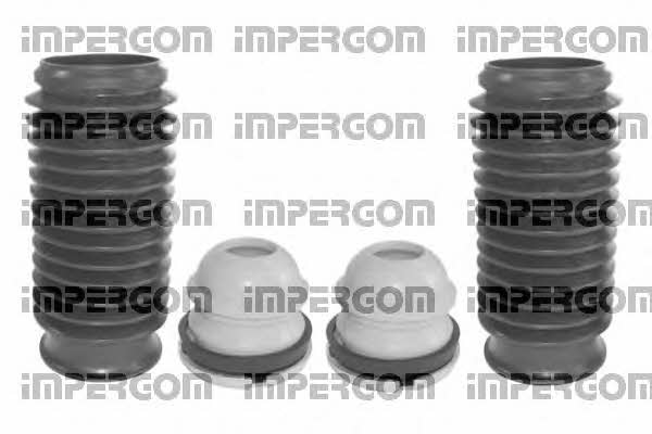Impergom 50630 Пилозахисний комплект на 2 амортизатора 50630: Купити в Україні - Добра ціна на EXIST.UA!
