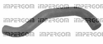 Impergom 17949 Патрубок системи охолодження 17949: Купити в Україні - Добра ціна на EXIST.UA!