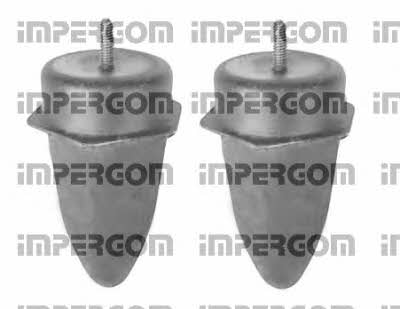 Impergom 50481 Пилозахисний комплект на 2 амортизатора 50481: Купити в Україні - Добра ціна на EXIST.UA!