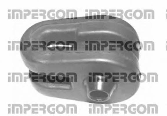 Impergom 31602 Подушка підвіски глушника 31602: Купити в Україні - Добра ціна на EXIST.UA!
