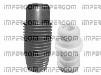 Impergom 48011 Пильник і відбійник на 1 амортизатор 48011: Купити в Україні - Добра ціна на EXIST.UA!