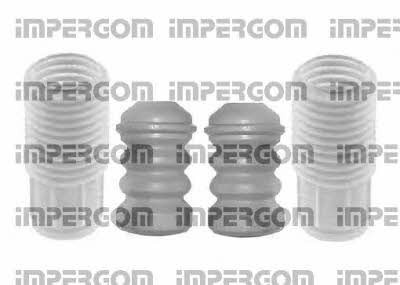 Impergom 50672 Пилозахисний комплект на 2 амортизатора 50672: Купити в Україні - Добра ціна на EXIST.UA!