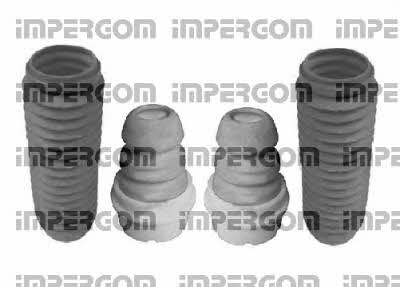 Impergom 50678 Пилозахисний комплект на 2 амортизатора 50678: Купити в Україні - Добра ціна на EXIST.UA!