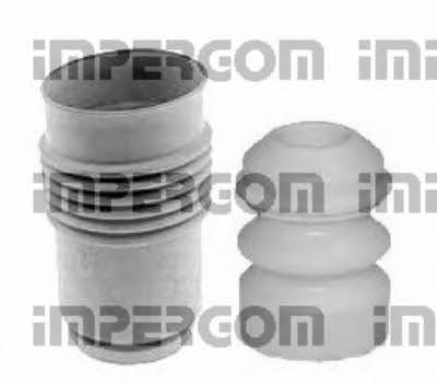 Impergom 48002 Пильник і відбійник на 1 амортизатор 48002: Купити в Україні - Добра ціна на EXIST.UA!