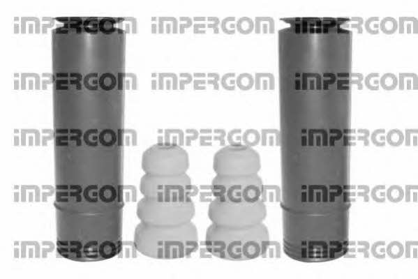 Impergom 50309 Пилозахисний комплект на 2 амортизатора 50309: Купити в Україні - Добра ціна на EXIST.UA!