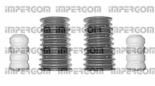 Impergom 50303 Пилозахисний комплект на 2 амортизатора 50303: Купити в Україні - Добра ціна на EXIST.UA!