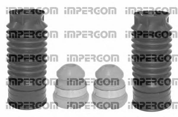Impergom 50312 Пилозахисний комплект на 2 амортизатора 50312: Купити в Україні - Добра ціна на EXIST.UA!