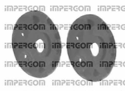 Impergom 36817/2 Опора стійки амортизатора, комплект 368172: Купити в Україні - Добра ціна на EXIST.UA!