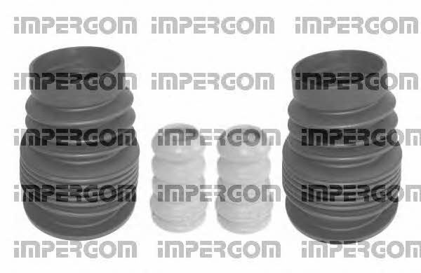 Impergom 50708 Пилозахисний комплект на 2 амортизатора 50708: Купити в Україні - Добра ціна на EXIST.UA!