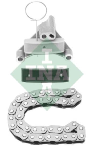 INA 559 0111 10 Комплект ланцюга ГРМ 559011110: Купити в Україні - Добра ціна на EXIST.UA!