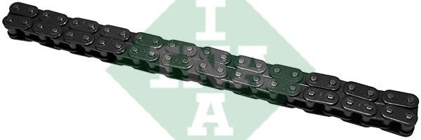 553029710 INA Цепь привода насоса масляного