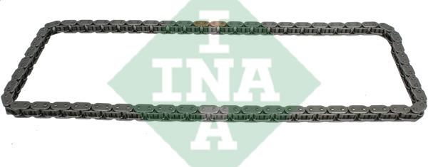 553025310 INA Цепь ГРМ