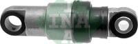 INA 533 0001 10 Амортизатор натяжника ременя поліклинового (приводного) 533000110: Купити в Україні - Добра ціна на EXIST.UA!