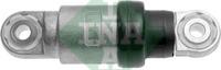 INA 533 0024 10 Амортизатор натяжника ременя поліклинового (приводного) 533002410: Купити в Україні - Добра ціна на EXIST.UA!