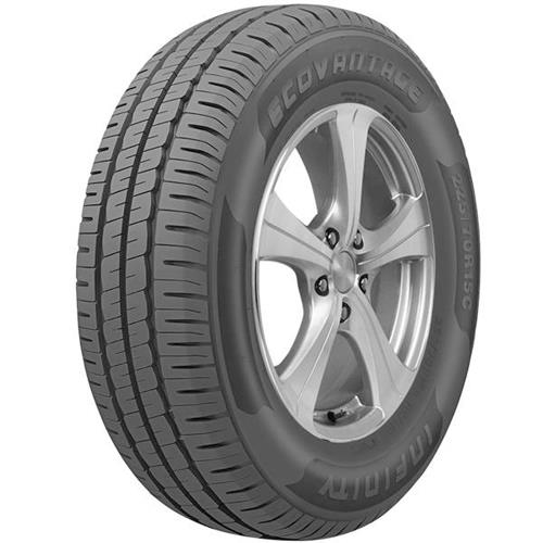 Infinity Tyres 221014085 Шина Комерційна Літня Infinity Tyres EcoVantage 205/65 R16 107T 221014085: Купити в Україні - Добра ціна на EXIST.UA!