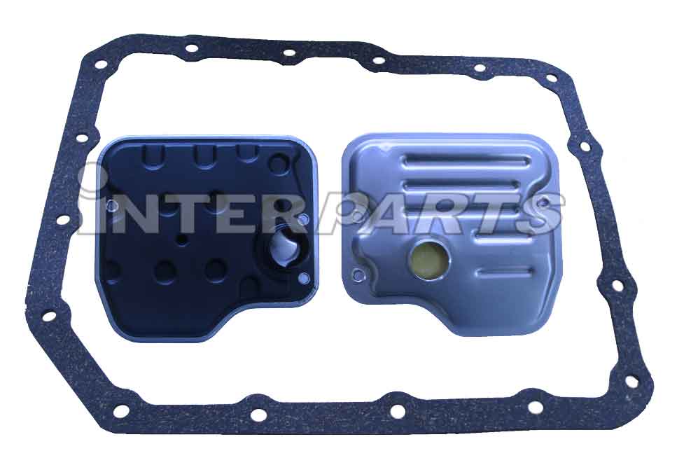 Масляный фильтр АКПП Lexus RX (Лексус РХ): IPTS135AS Interparts filter Фильтр АКПП