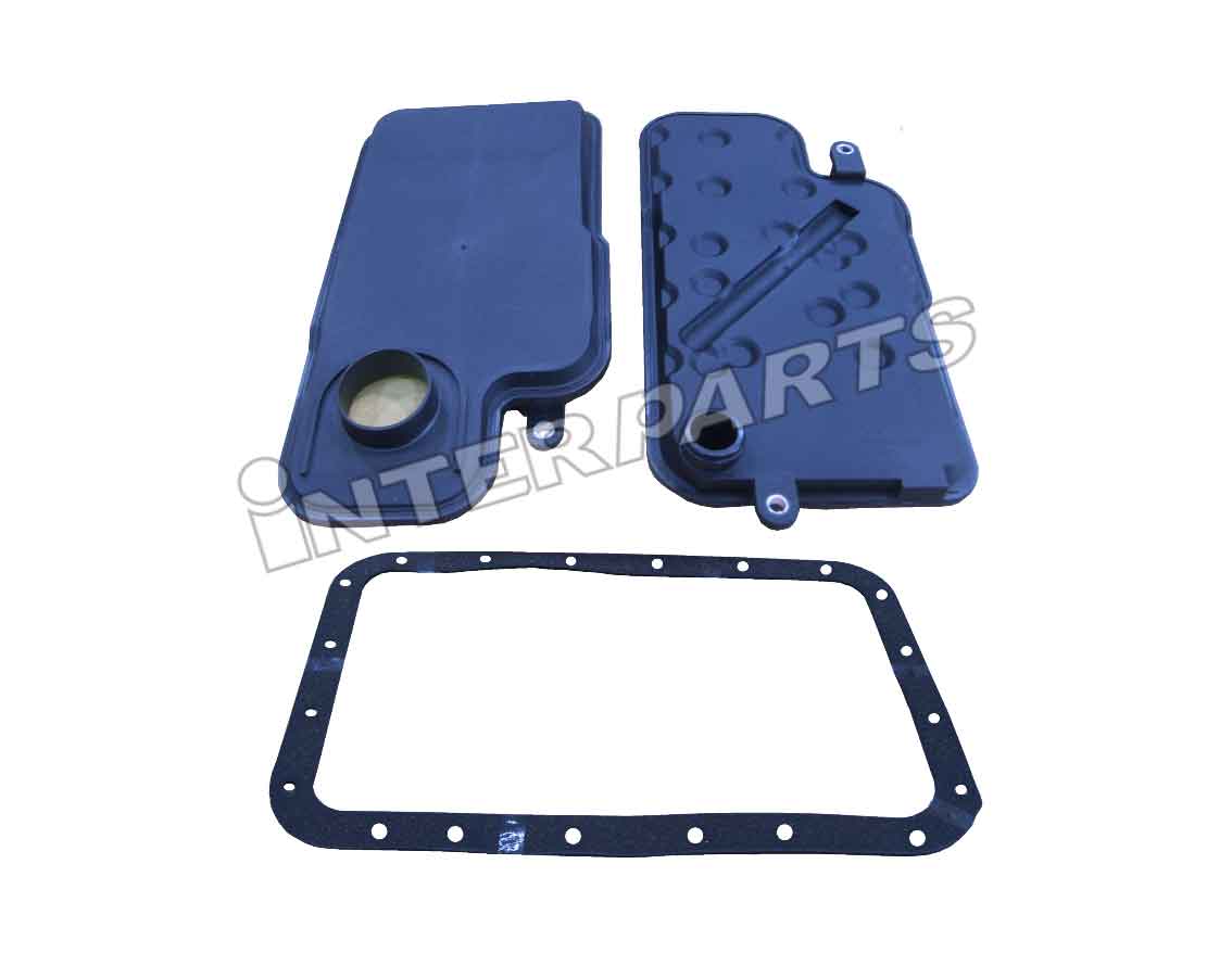 IPTS128AS Interparts filter Фильтр АКПП