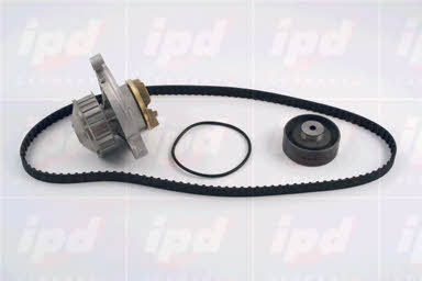 PK05260 IPD Комплект ремня ГРМ