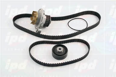 PK05270 IPD Комплект ремня ГРМ