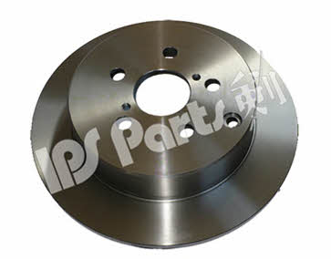 Ips parts IBP-1294 Диск гальмівний задній невентильований IBP1294: Купити в Україні - Добра ціна на EXIST.UA!