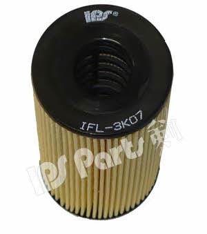 Ips parts IFL-3K07 Фільтр масляний IFL3K07: Купити в Україні - Добра ціна на EXIST.UA!