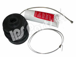 Ips parts IBK-10062 Пильник привідного валу IBK10062: Купити в Україні - Добра ціна на EXIST.UA!