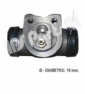 Ips parts ICR-4W01 Циліндр гальмівний, колесний ICR4W01: Купити в Україні - Добра ціна на EXIST.UA!