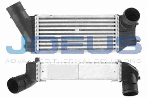 J. Deus 807M10A Інтеркулер 807M10A: Купити в Україні - Добра ціна на EXIST.UA!