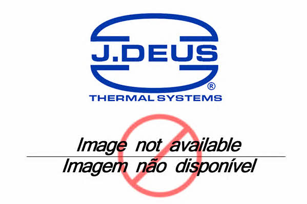 J. Deus RA9230510 Випарювач кондиціонеру RA9230510: Приваблива ціна - Купити в Україні на EXIST.UA!