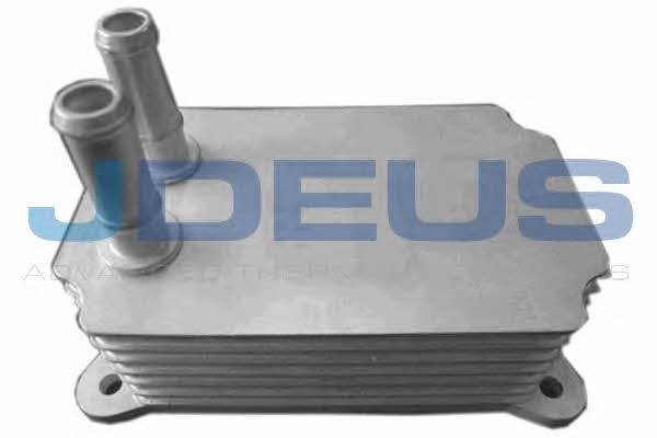 J. Deus 412M20 Радіатор масляний 412M20: Купити в Україні - Добра ціна на EXIST.UA!
