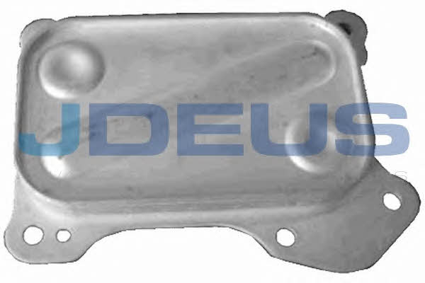 J. Deus 420M51A Радіатор масляний 420M51A: Купити в Україні - Добра ціна на EXIST.UA!