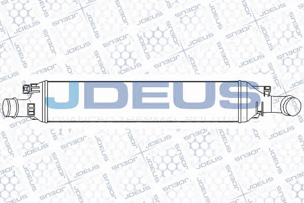 J. Deus RA8010520 Інтеркулер RA8010520: Купити в Україні - Добра ціна на EXIST.UA!